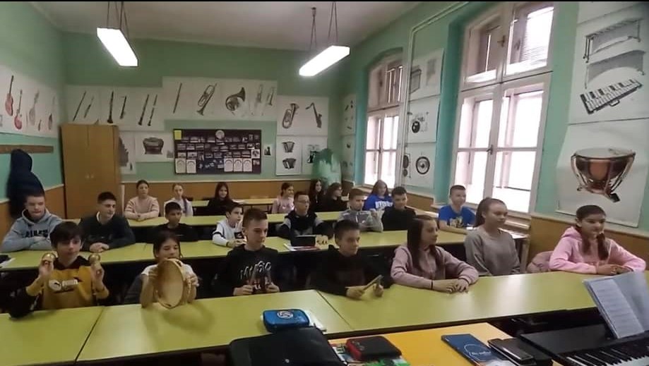 Осмомартовски распеванци