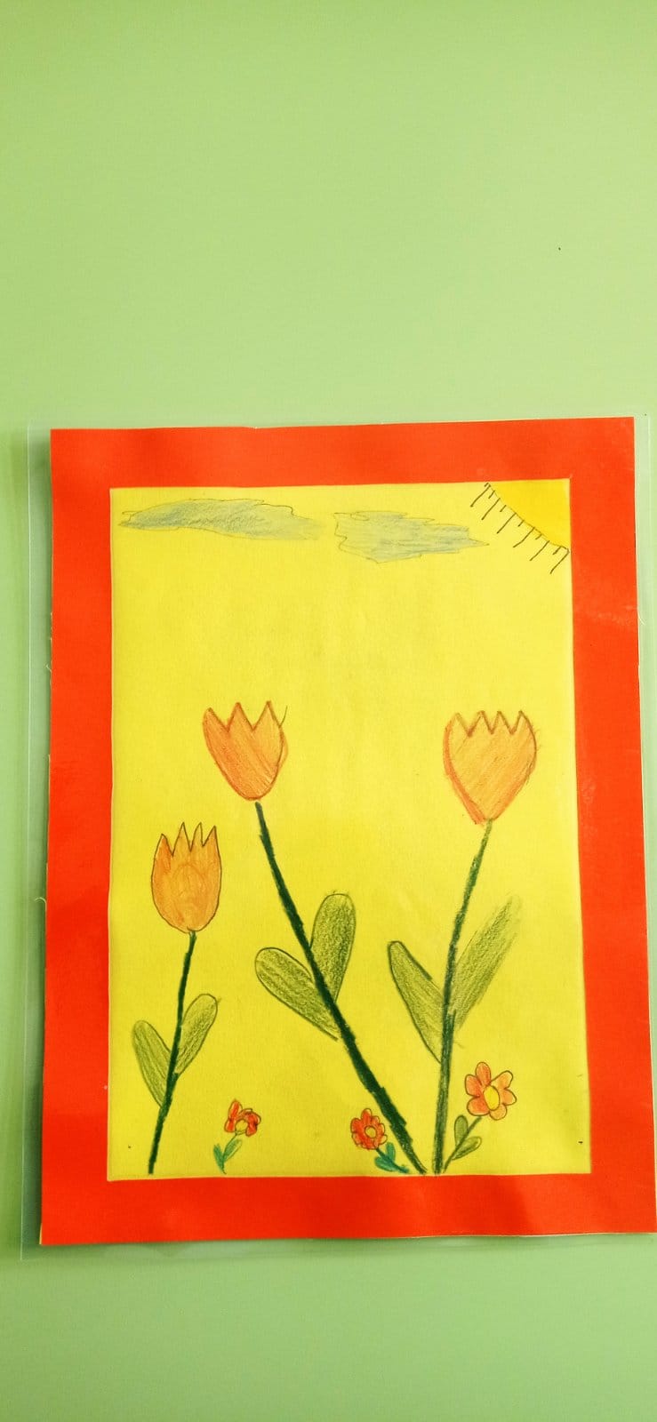 Осми март у 4/2