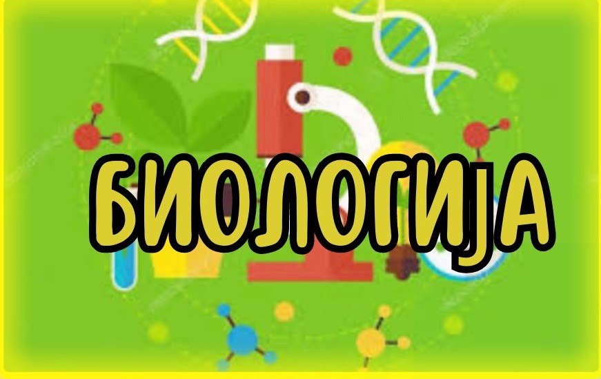 Општинско такмичење из биологије