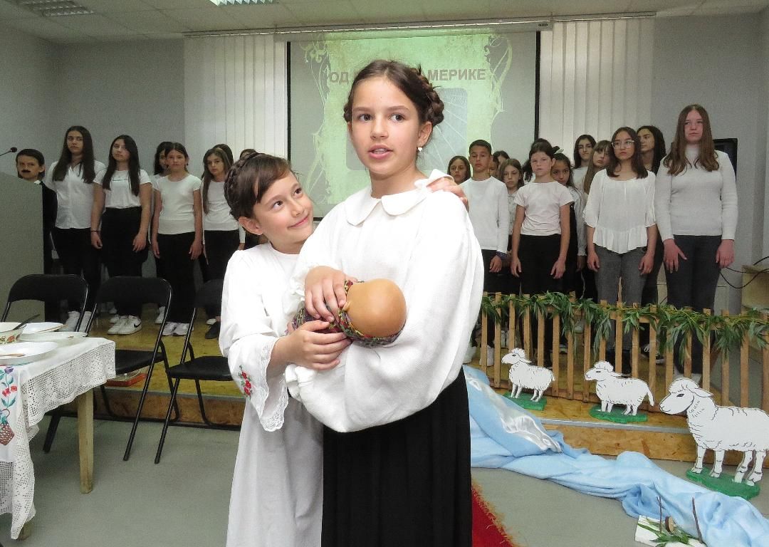 Ми у локалним медијима