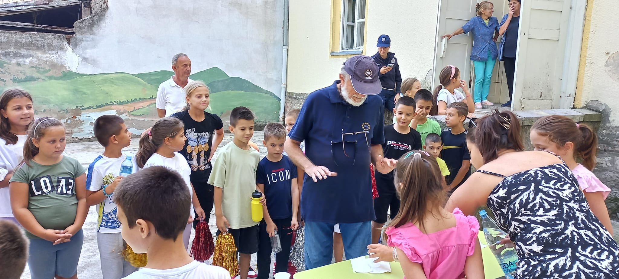 Шампитијада