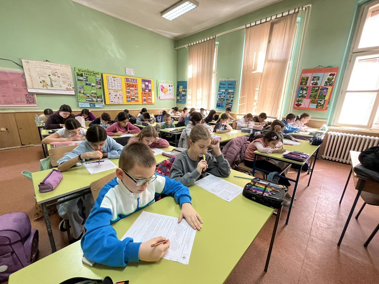 Читалићи кликераши