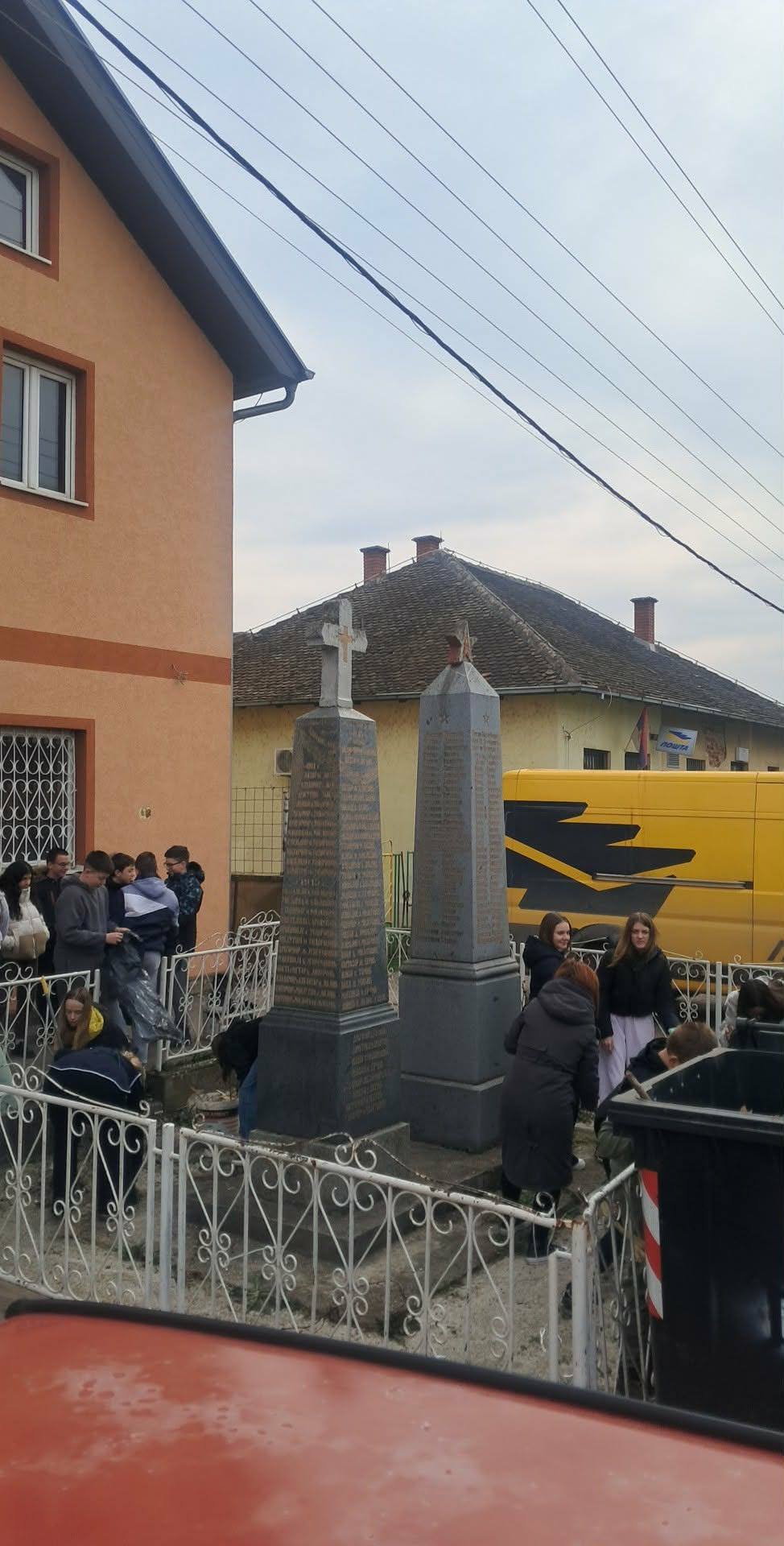 Велико БРАВО за акцију у Мачванском Причиновићу!
