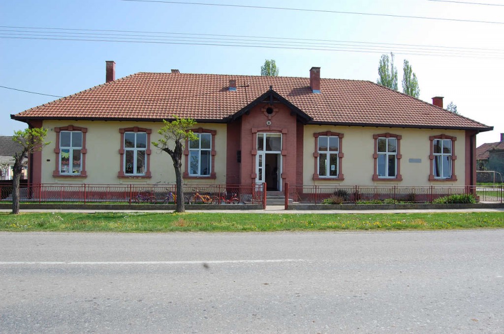 Табановић