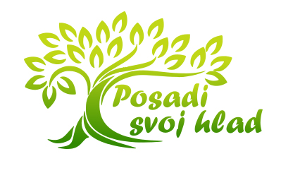 Акција Посади свој хлад