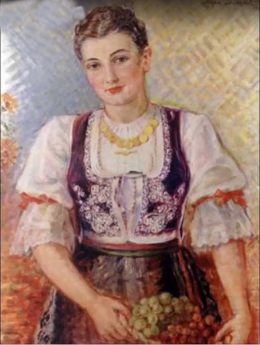 Звуци мога краја